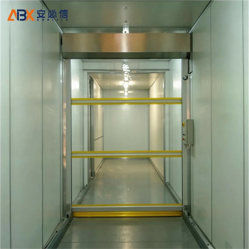 泰安市工业快速门